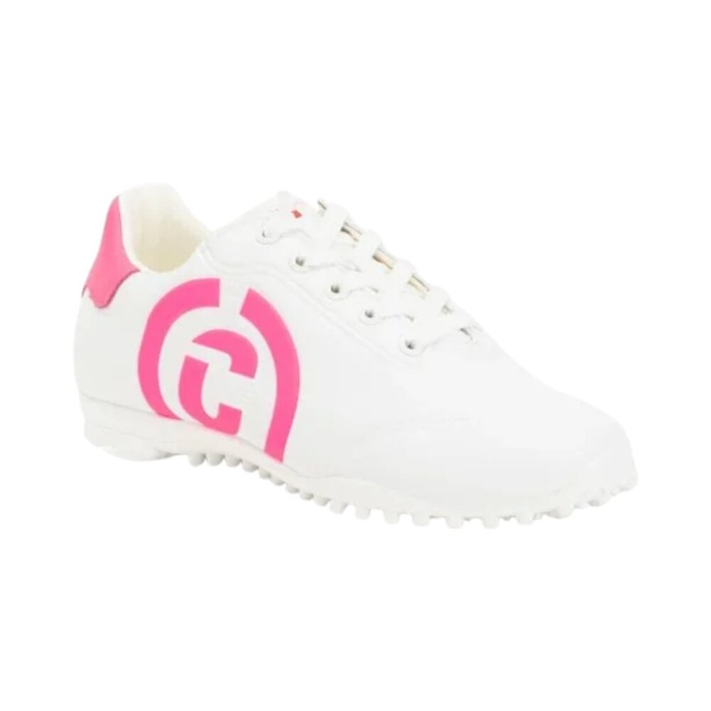 DUCA DEL COSMA Made In Portugal Queenscup Golf Sneakers